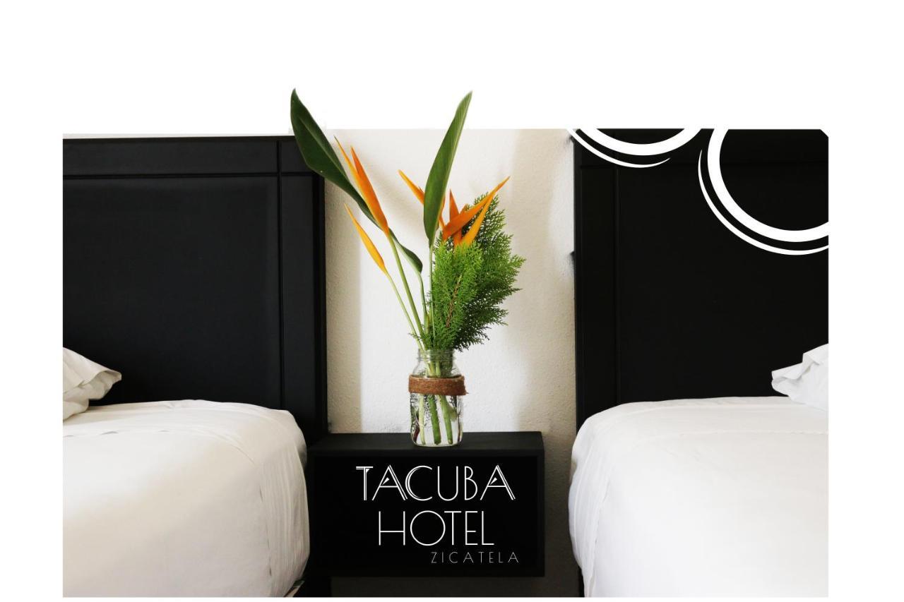 Casa Tacuba Hotel Puerto Escondido  Ngoại thất bức ảnh